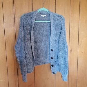 AE cardigan